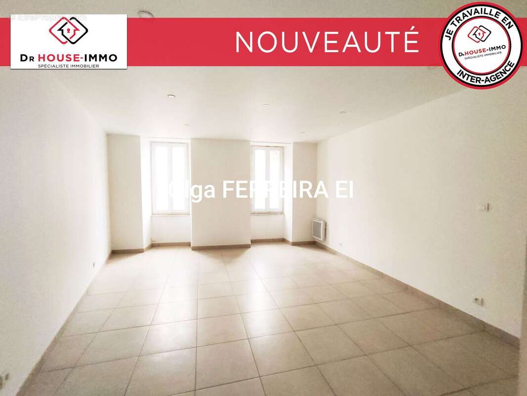 Maison 85 m² à Limoux  - photo 3