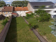 Maison à AUGNY