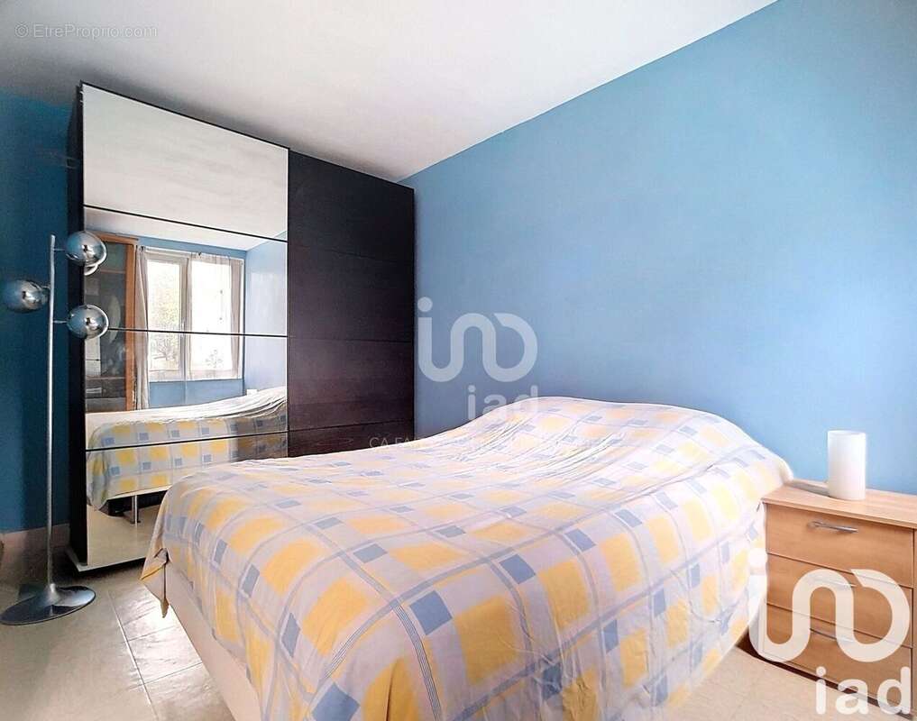 Photo 7 - Appartement à ROSNY-SOUS-BOIS