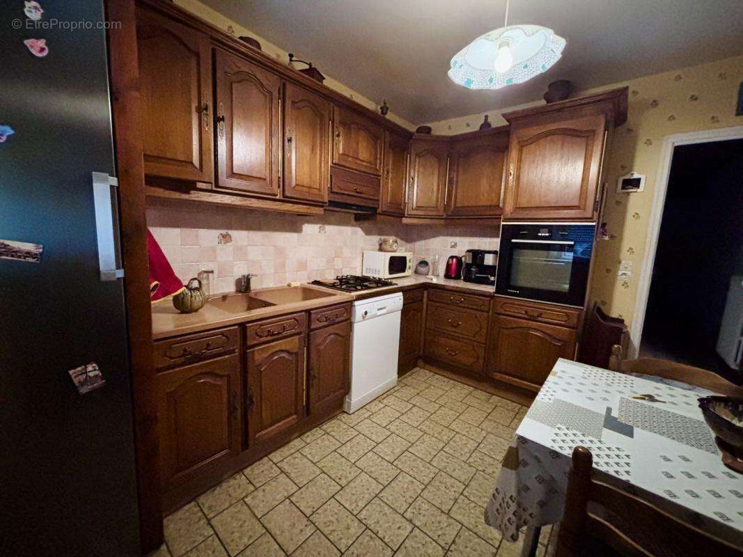 Maison 151 m² à Lavaufranche  - photo 3