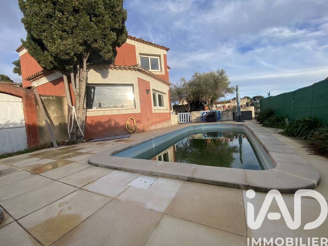 Photo 1 - Maison à LA GARDE