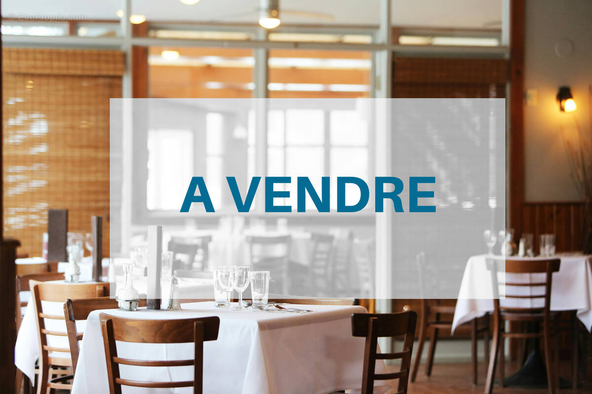 Commerce à PARIS-12E