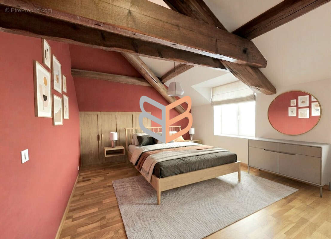 Maison 216 m² à Piennes  - photo 6