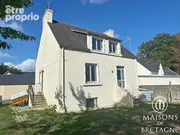 Maison à RIEC-SUR-BELON