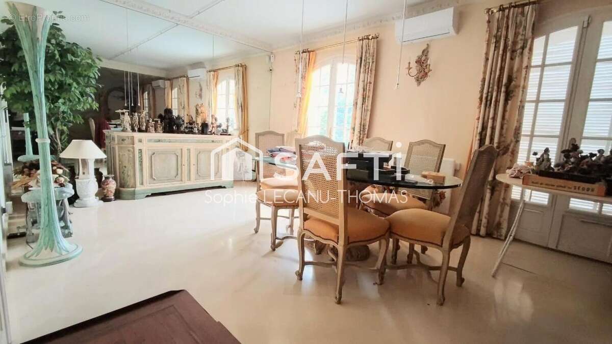 Photo 3 - Maison à SAINT-PRIX