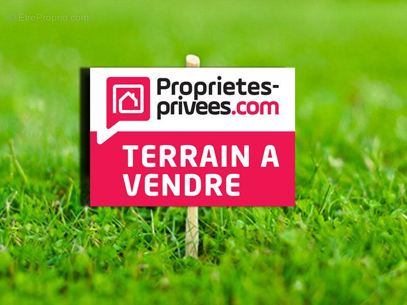 Terrain à DOL-DE-BRETAGNE
