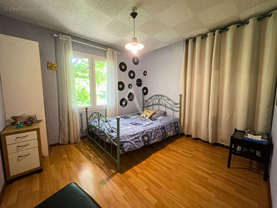 Maison à LE FENOUILLER