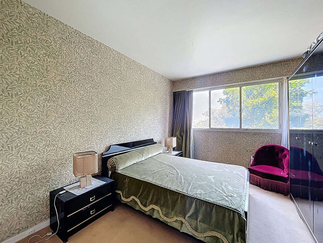 Appartement à CHATILLON