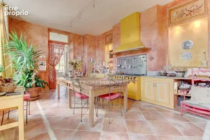 Bastide de charme - photo 14