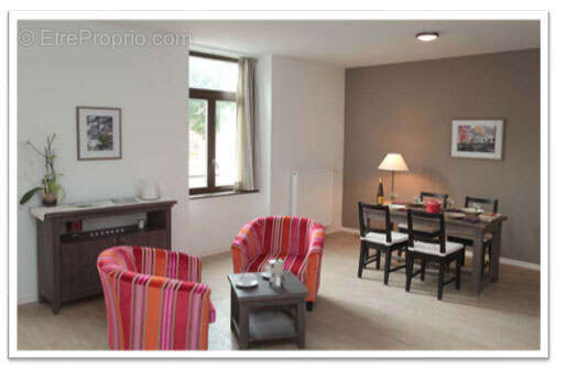 Investissement en residence Senior - photo 5