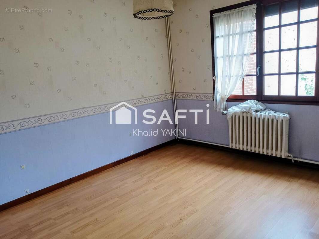 Photo 8 - Maison à GASNY