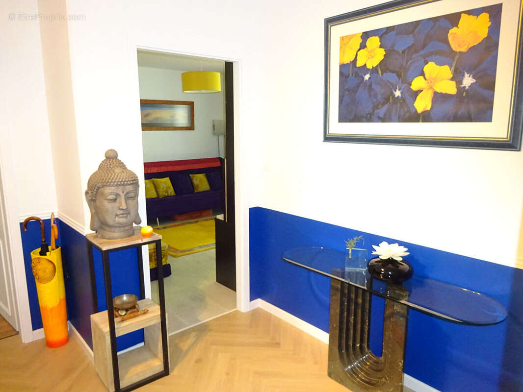 Appartement à RIEDISHEIM