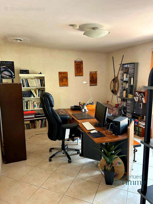 Maison à LES ROSIERS-SUR-LOIRE