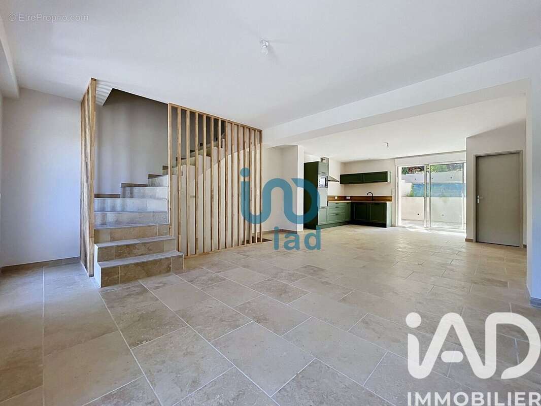 Photo 4 - Maison à BEZIERS