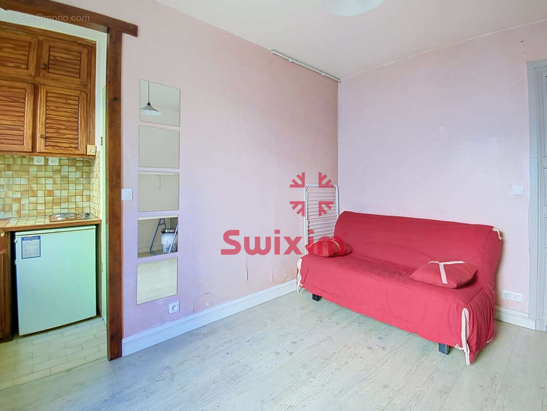 Appartement 15 m² à Paris-11e  - photo 2