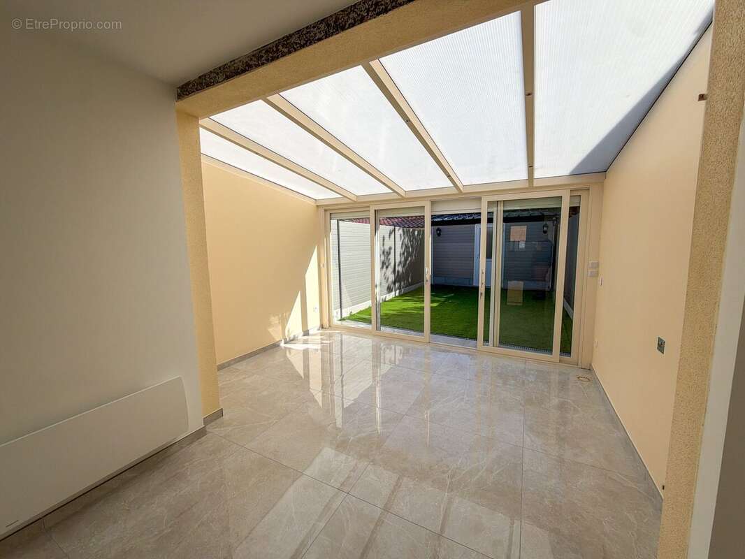 Maison à WATTRELOS