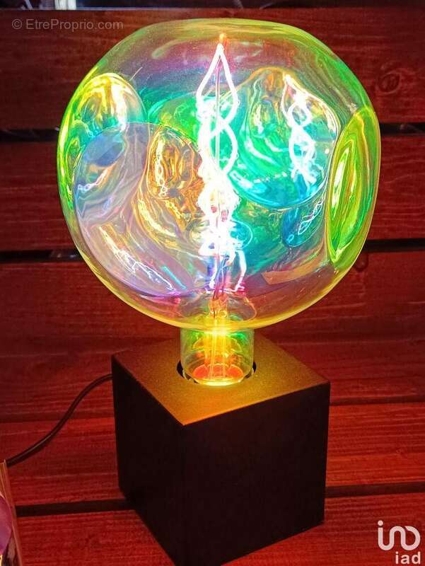 Photo 4 - Commerce à MAUBEC