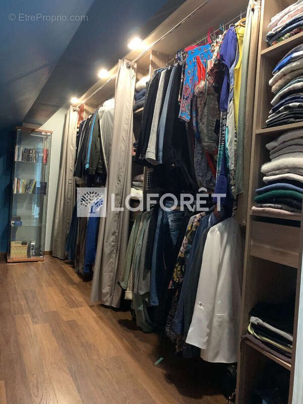 Maison à LIVRY-GARGAN