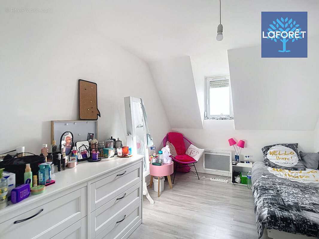 Maison à PONT-AUDEMER