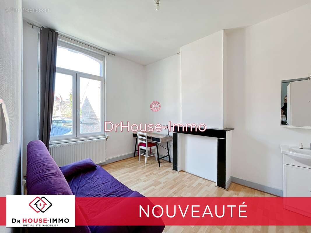 Appartement à ANZIN