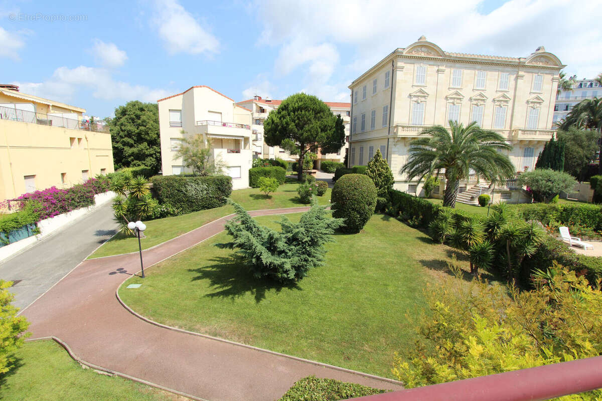 Photo 6 - Appartement à CANNES