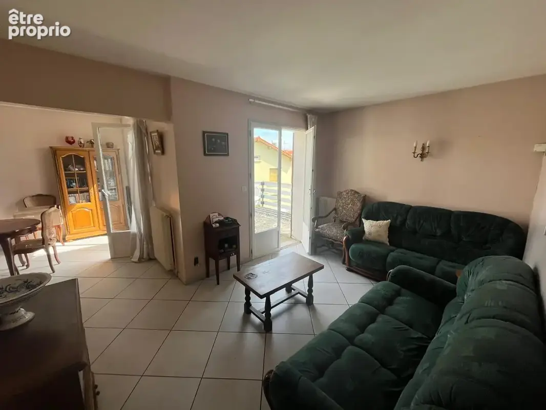 Maison 6 pièces 122 m² à vendre à Issoire (63500) - photo 9