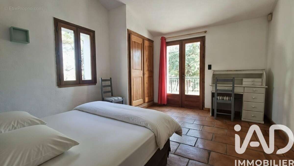 Photo 4 - Maison à SAINT-CHRISTOL