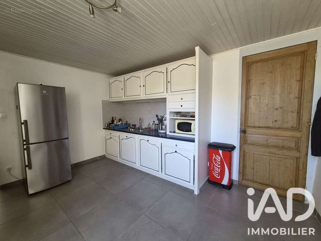 Maison 100 m² à Celles-Sur-Belle  - photo 7