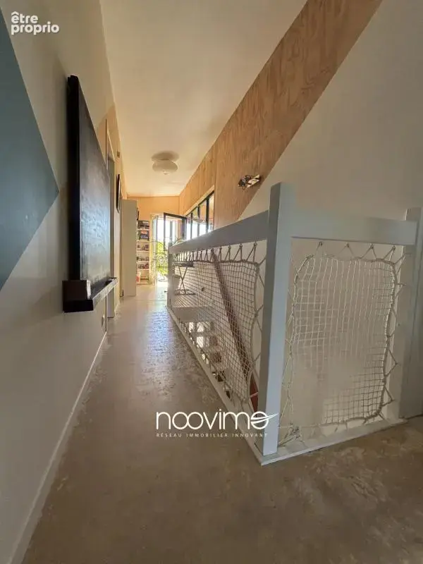 Maison 7 pièces 146 m² à vendre à Thouare-Sur-Loire (44470) - photo 14