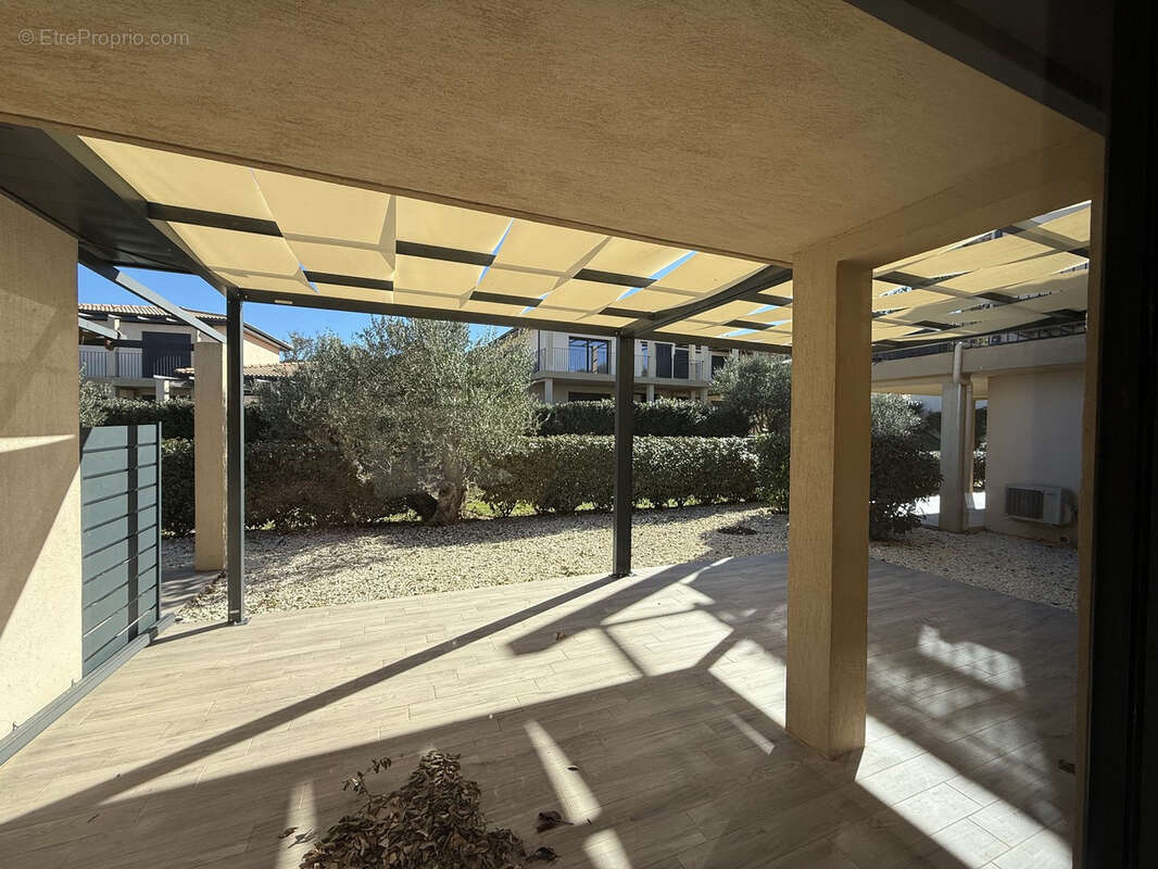 BONIFACIO   Maison T3 neuve avec extérieur : un investissement patrimonial au cœur d’un secteur recherché - photo 11