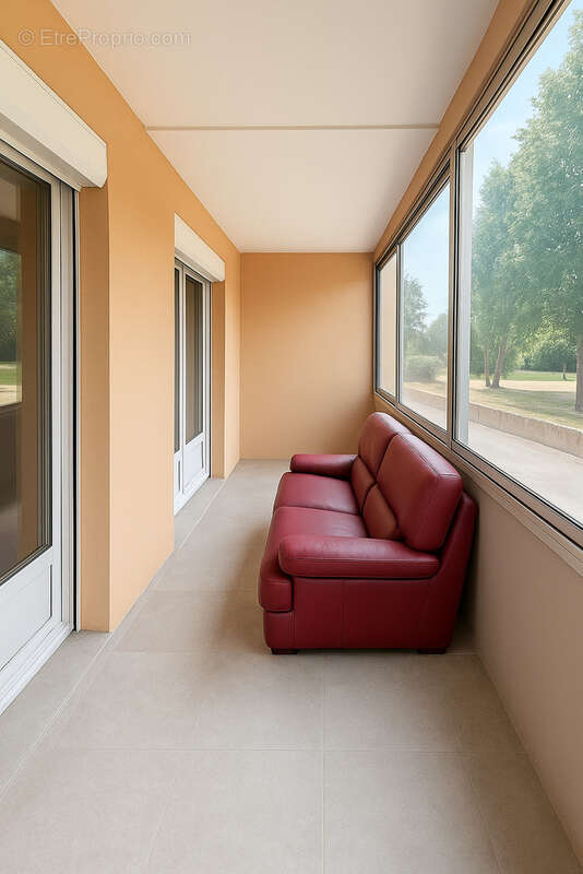 Appartement à VENISSIEUX