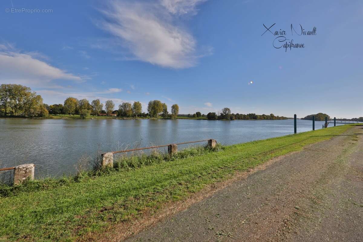 Maison à vendre 4 pièces FLEURVILLE (71) - photo 19