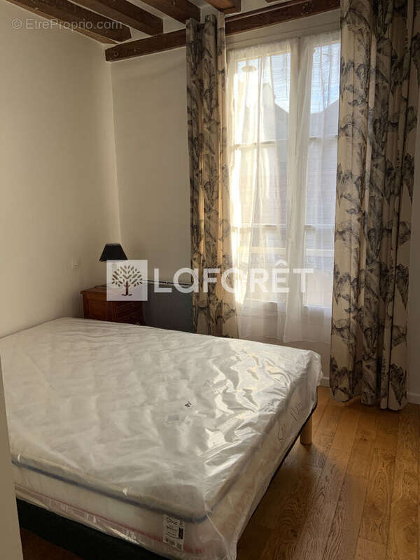 Appartement à COMPIEGNE