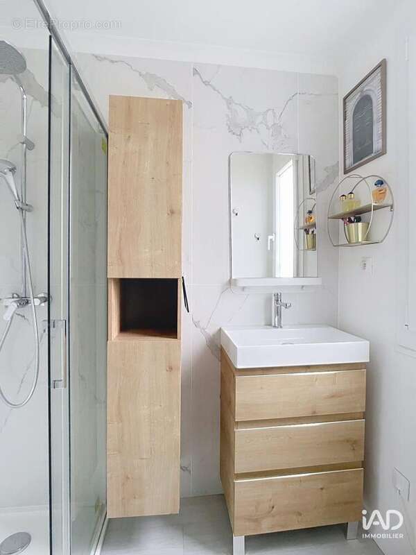 Photo 3 - Maison à VERRIERES-LE-BUISSON