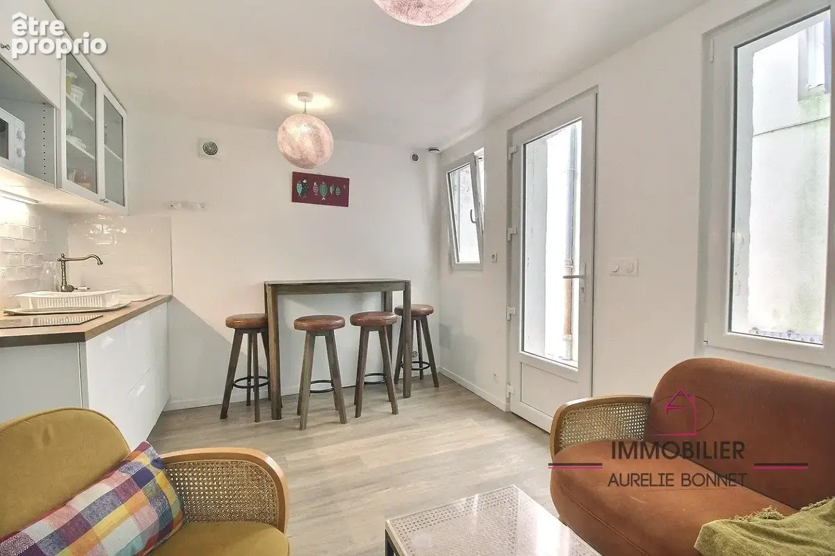 Maison 37 m² à Trouville-Sur-Mer  - photo 3