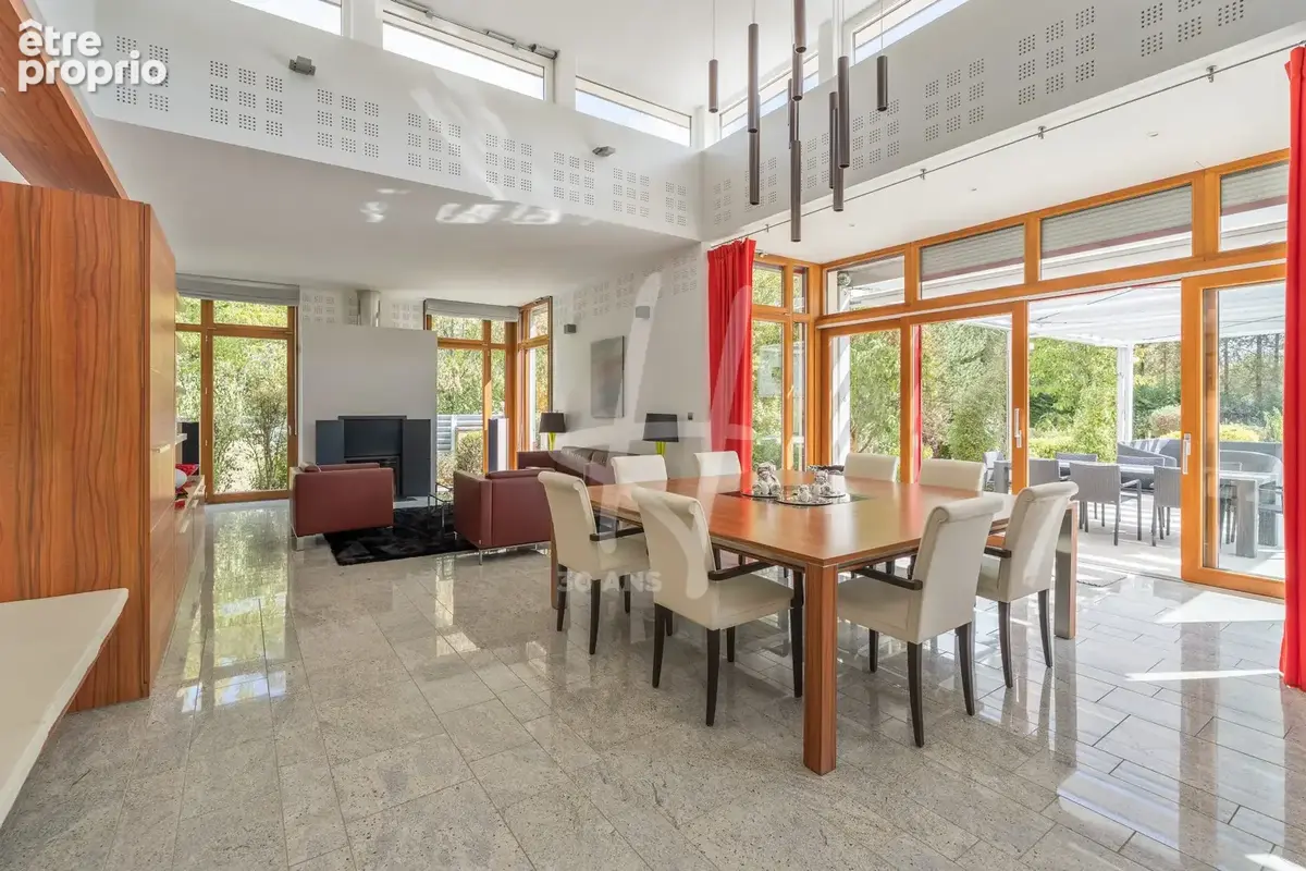 Maison 9 pièces 300 m² à vendre à Metz (57000) - photo 8