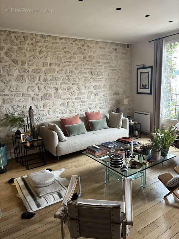 Appartement à VINCENNES