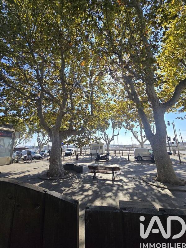 Photo 1 - Maison à MARSEILLE-16E