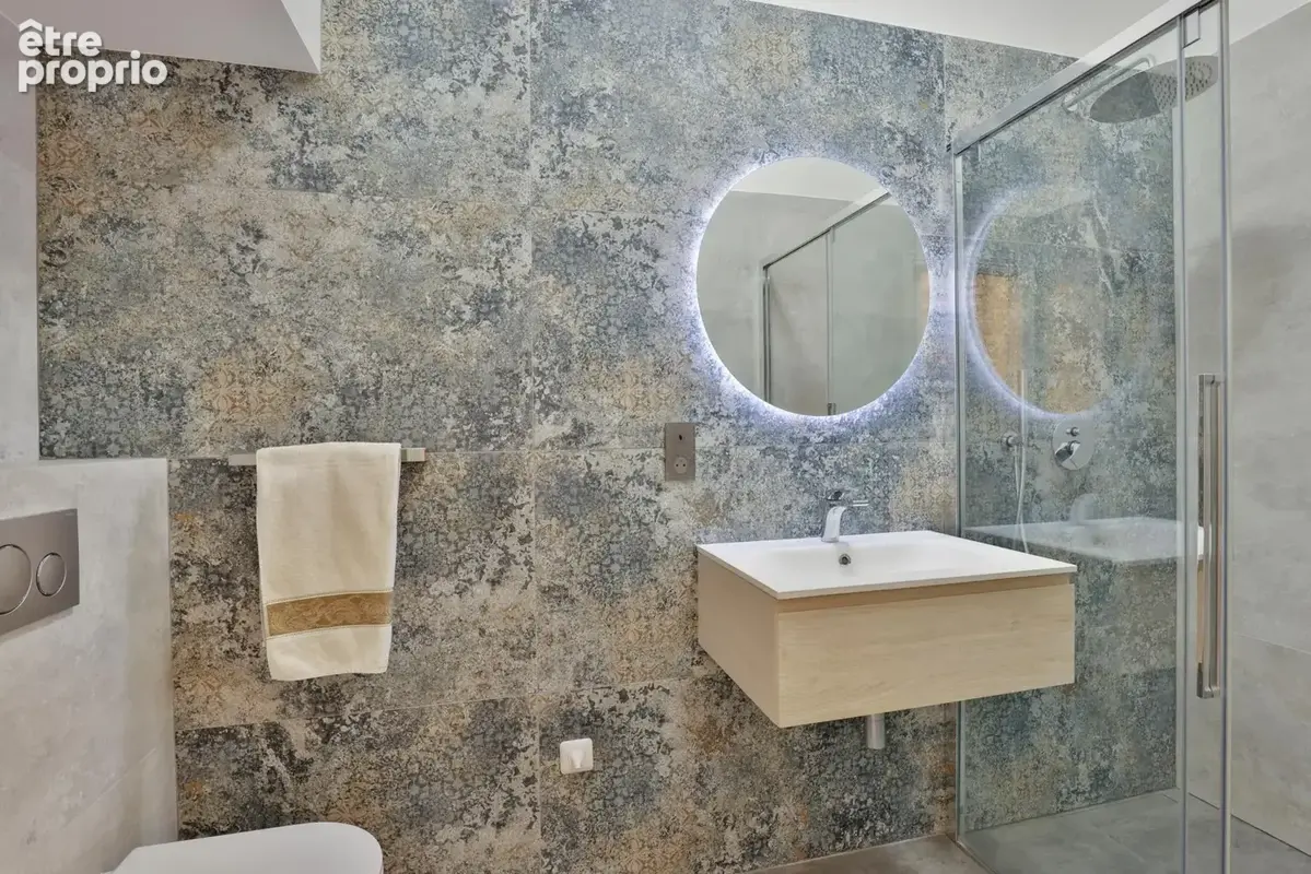 Appartement 5 pièces 131 m² à vendre à Nice (06300) - photo 9