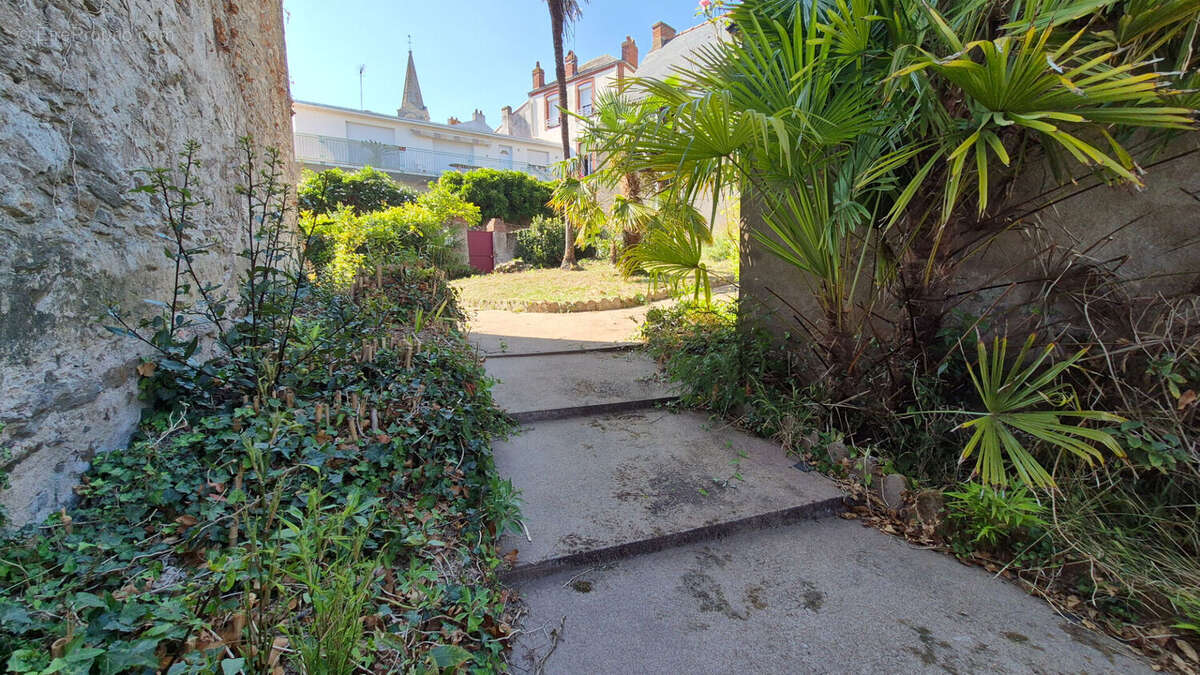 Maison de caractère - 125 m2 - Pornic - photo 14