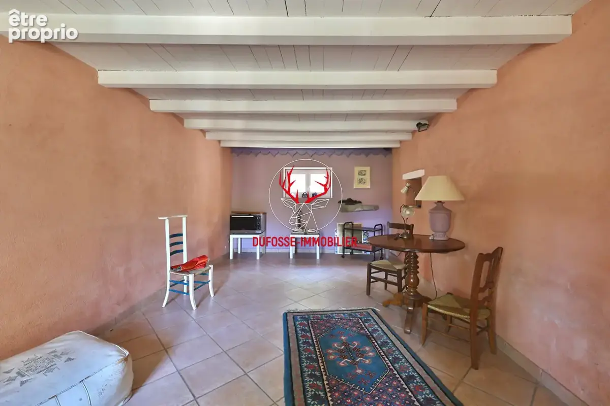 Maison de caractère XVIIIe - 258 m² - Piscine - photo 17