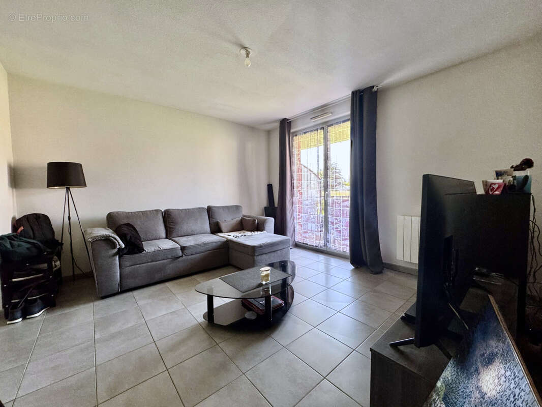 Appartement à GERZAT