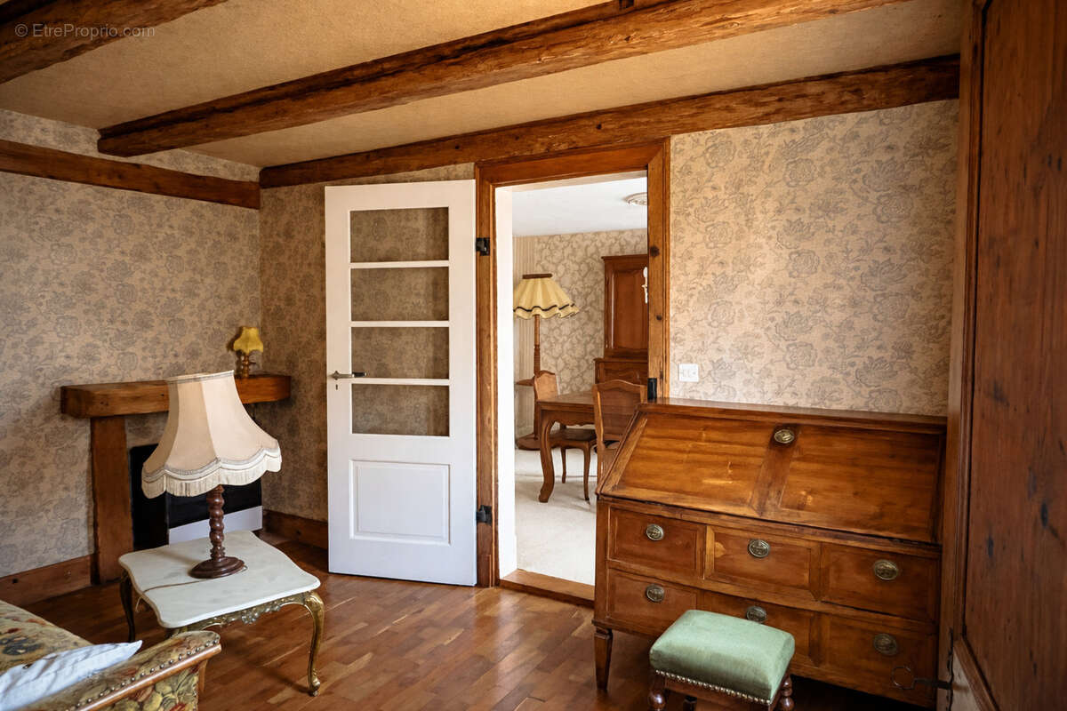 Maison à BENFELD