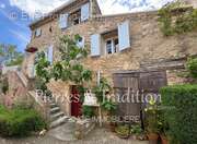 Maison à SIMIANE-LA-ROTONDE