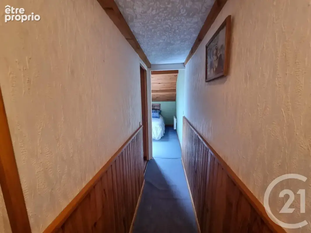 Maison 3 pièces 81 m² à vendre à Montreuillon (58800) - photo 16