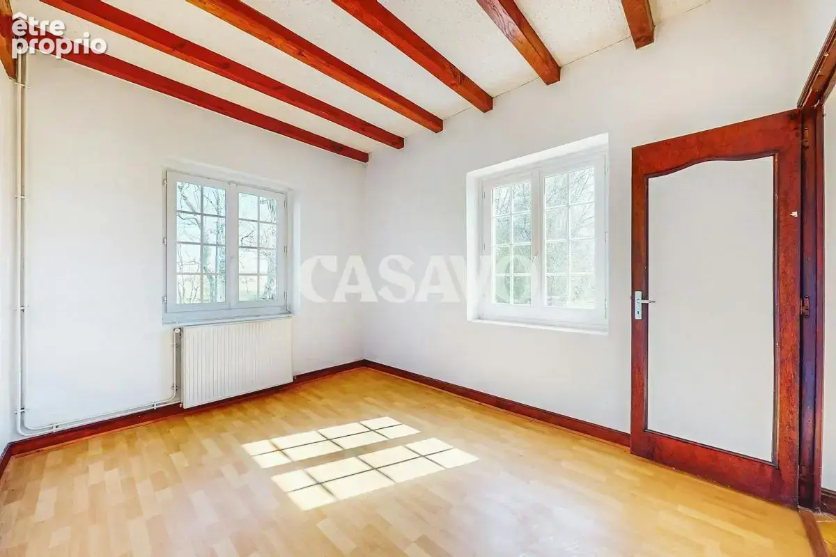 Vente Maison 7 pièces de 214m² - 24610 Montpeyroux - photo 6