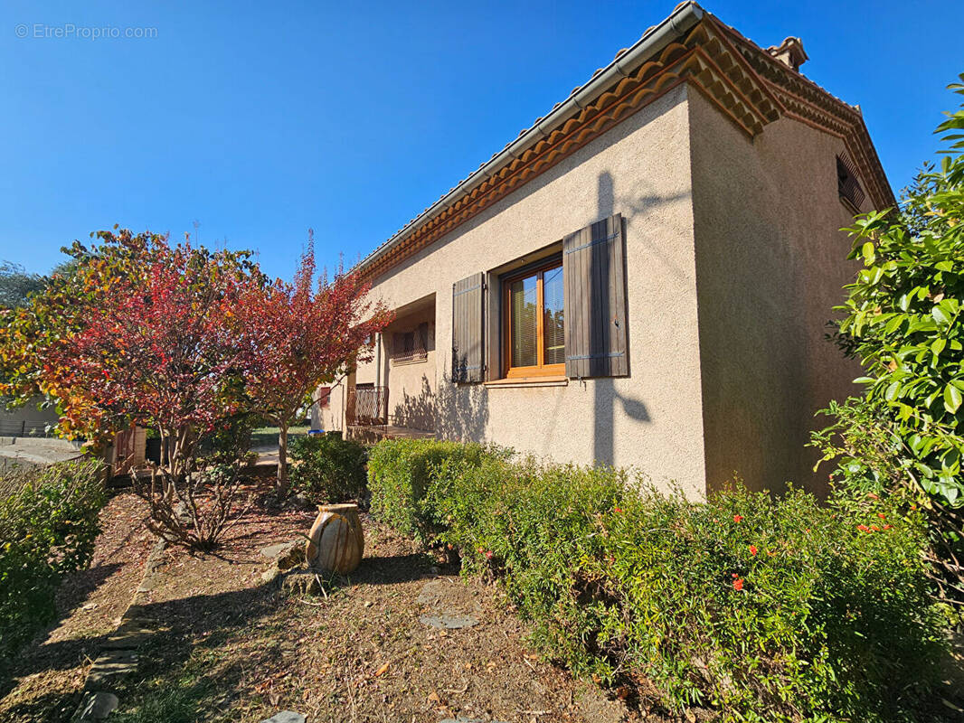 Maison à CARCASSONNE