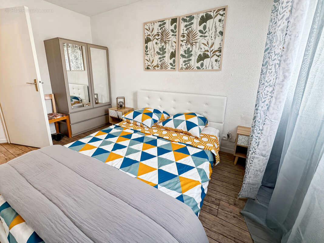 Appartement à ARCACHON