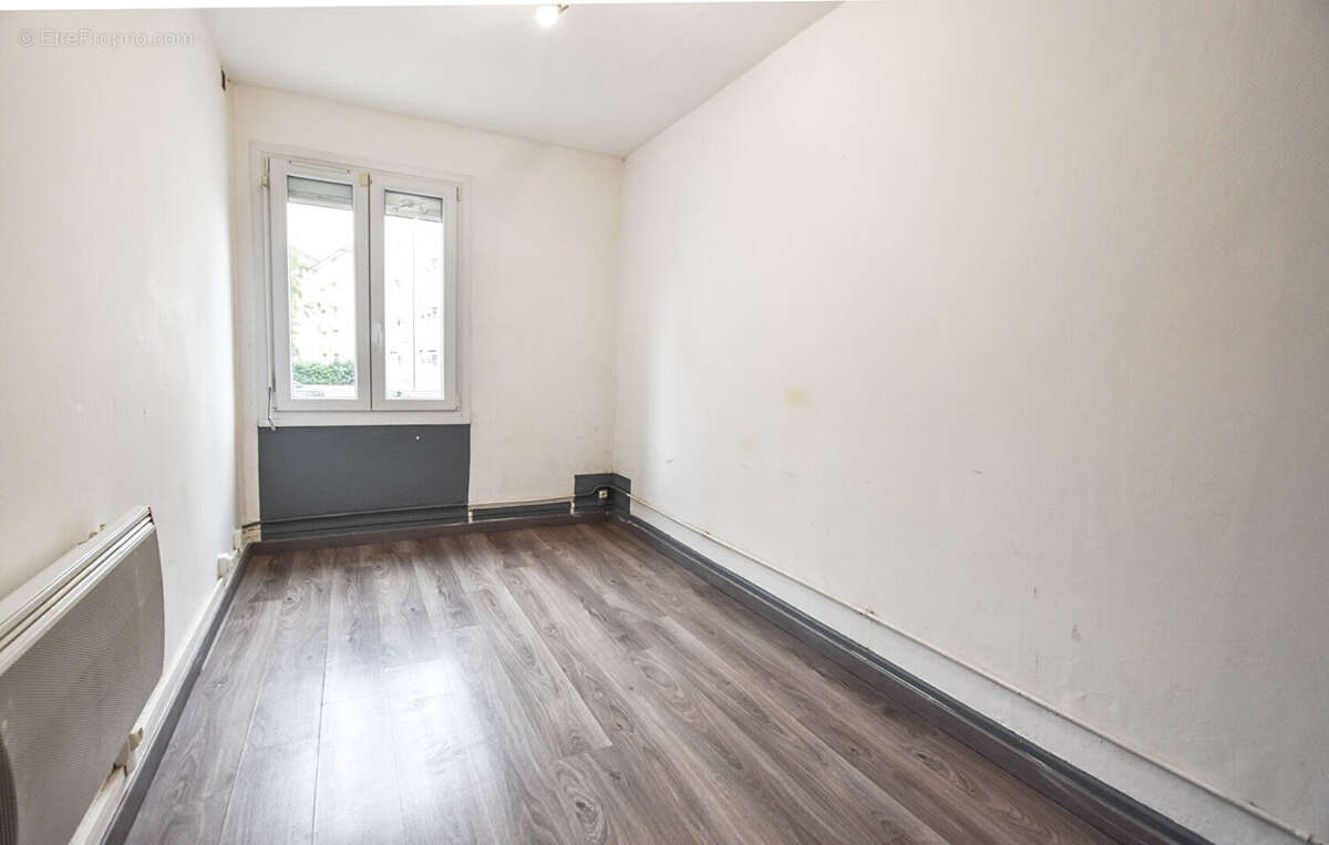 Appartement à BESANCON