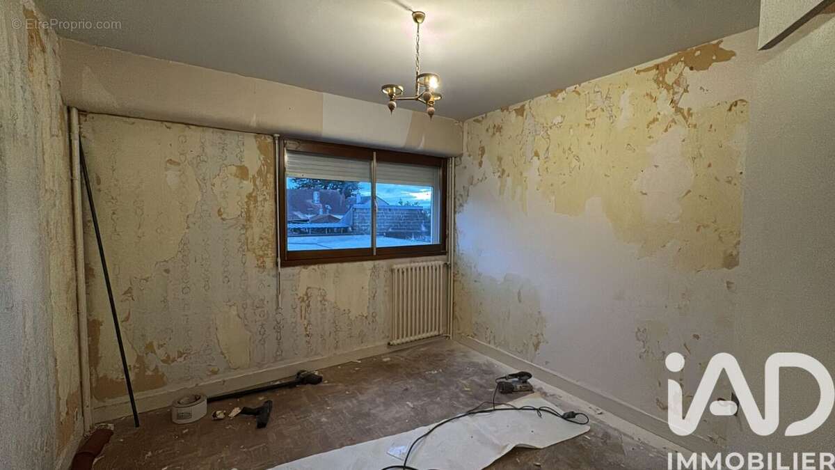 Photo 7 - Appartement à CHATELLERAULT